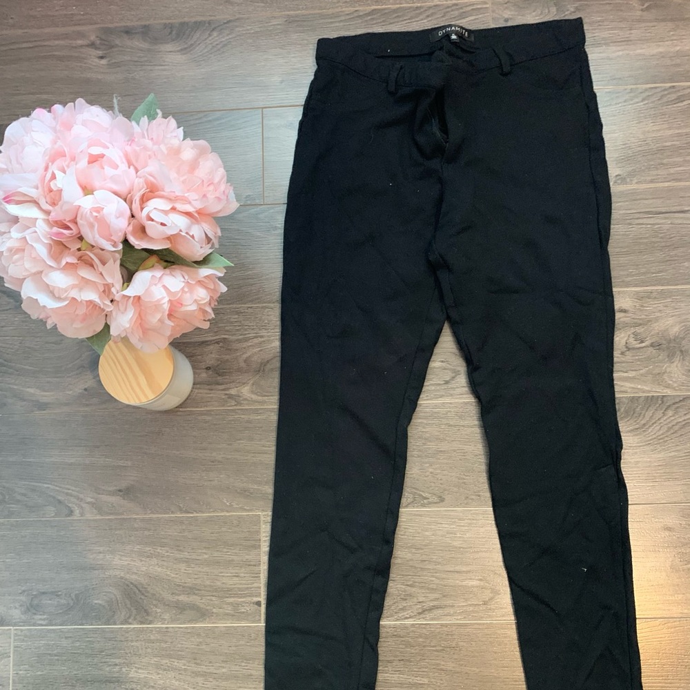 Dynamite soft pants